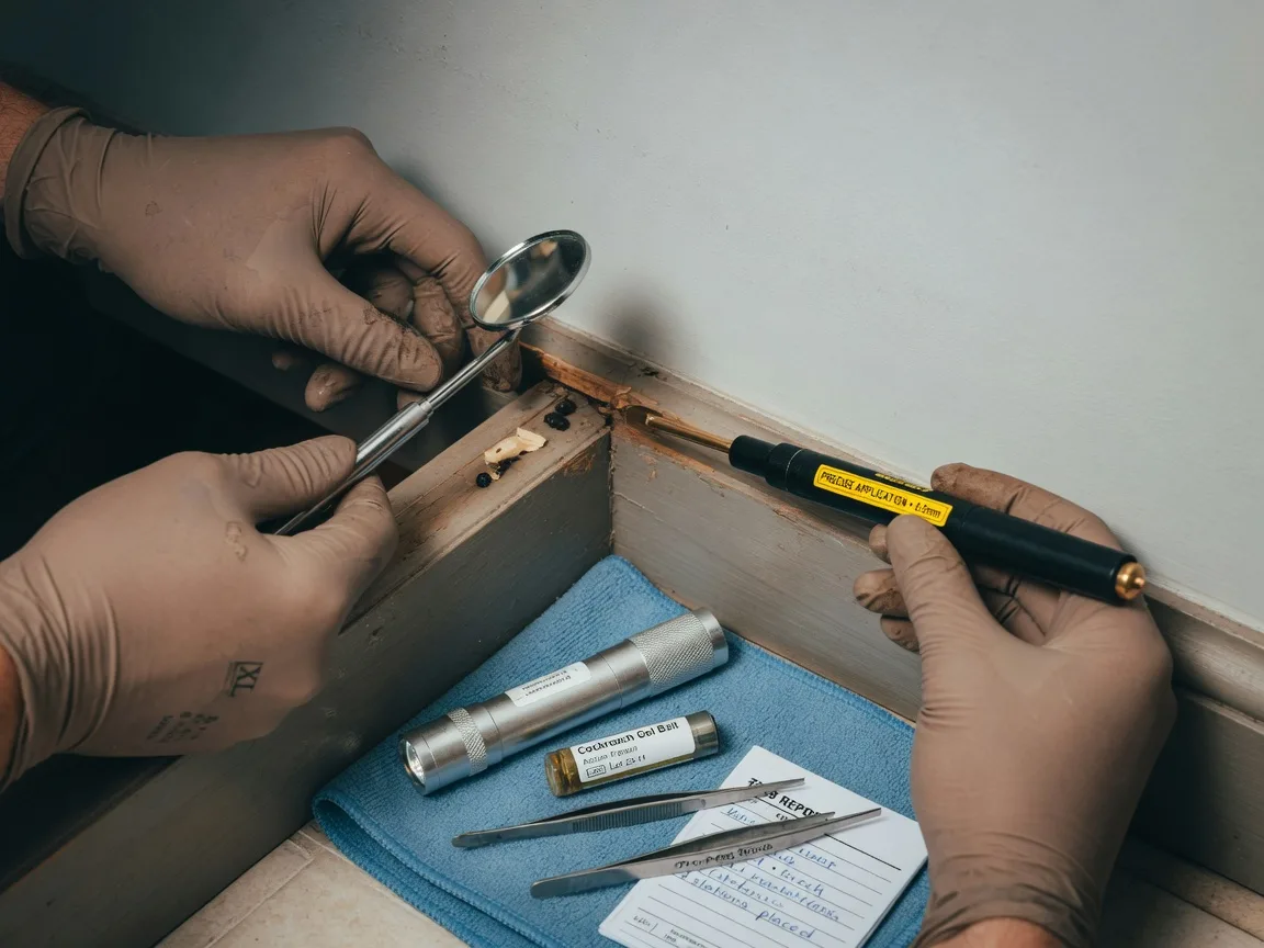 Why choose Emergency Pest Control in Cleveland, GA